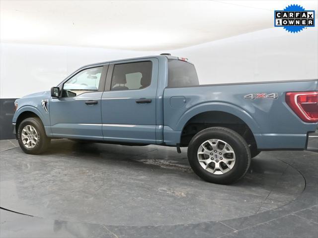 used 2023 Ford F-150 car, priced at $40,888