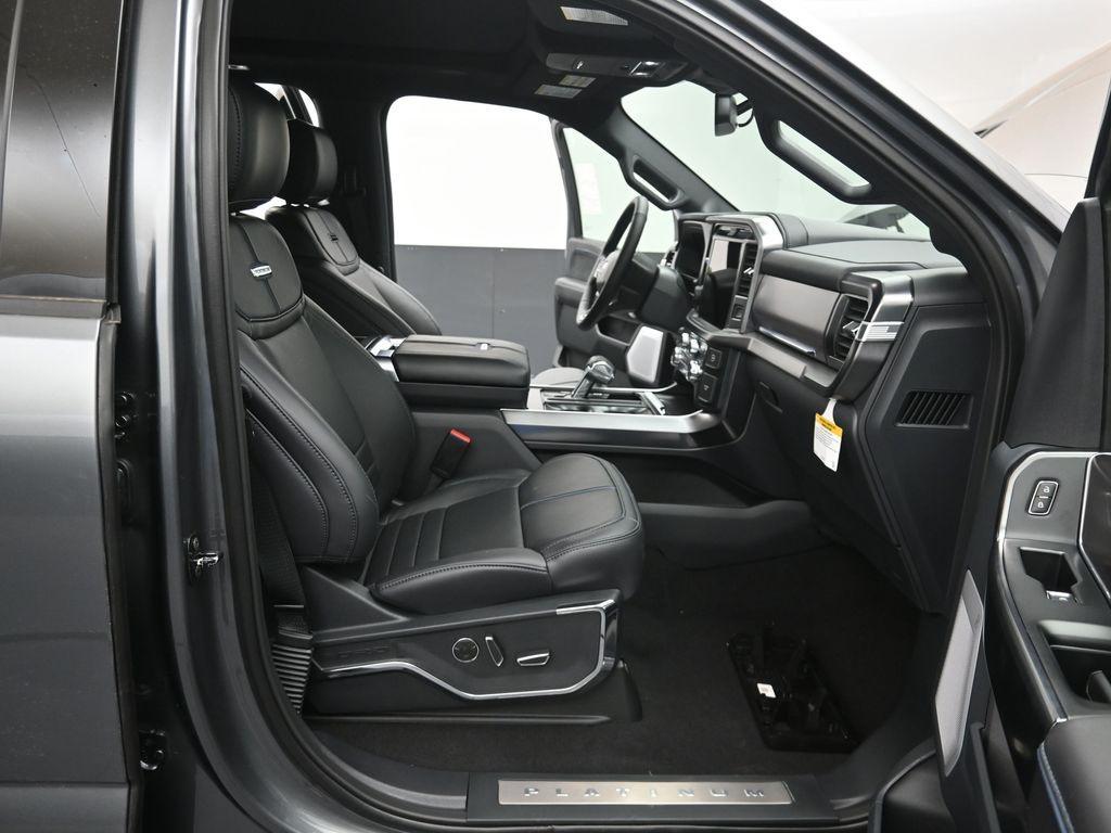 new 2025 Ford F-150 car, priced at $86,015