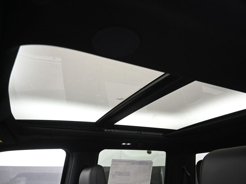 new 2025 Ford F-150 car, priced at $86,015