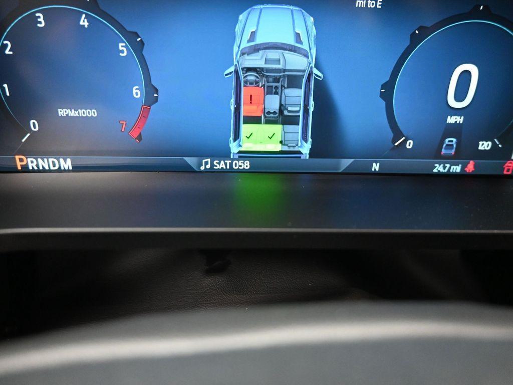new 2025 Ford F-150 car, priced at $86,015