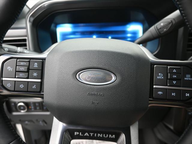 new 2025 Ford F-250 car, priced at $97,020