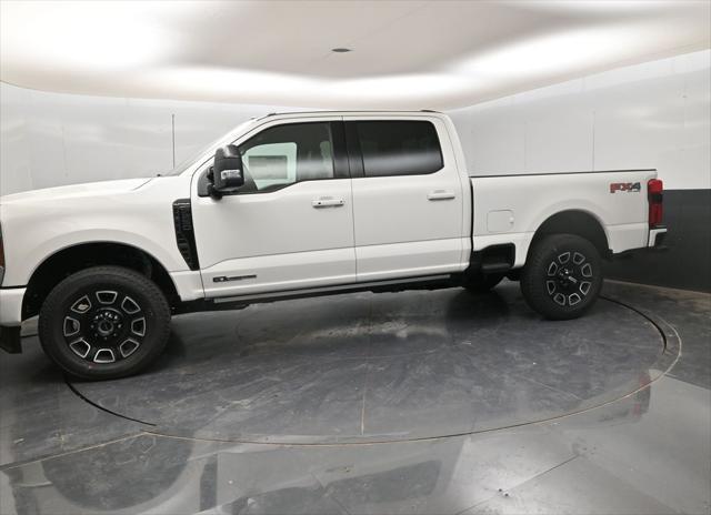 new 2025 Ford F-250 car, priced at $97,020