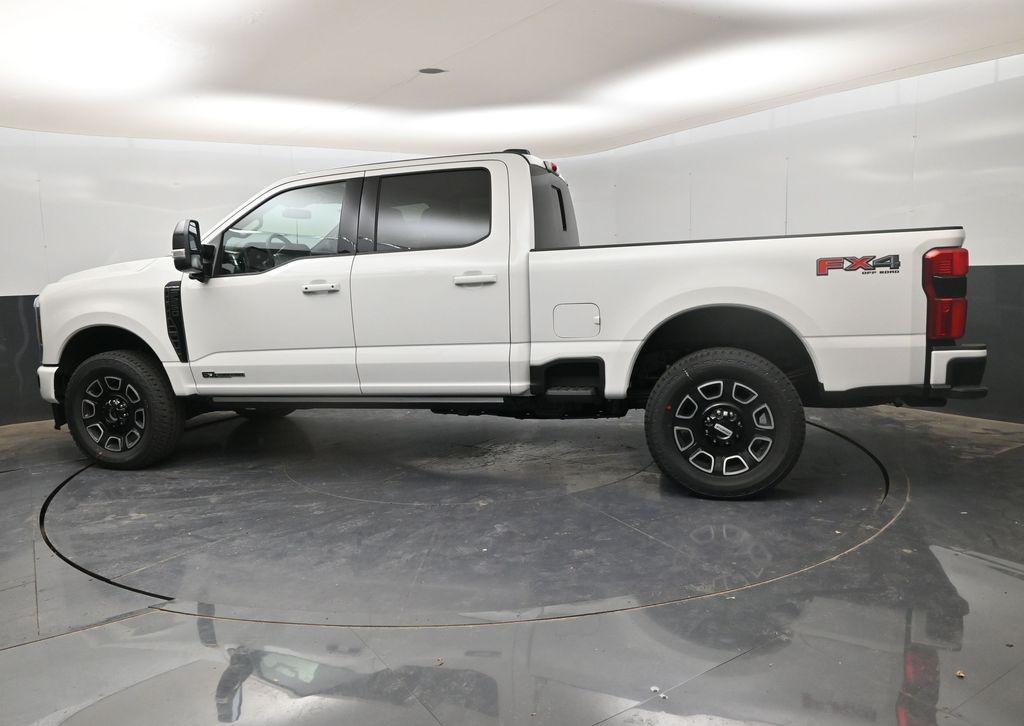 new 2025 Ford F-250 car, priced at $91,739