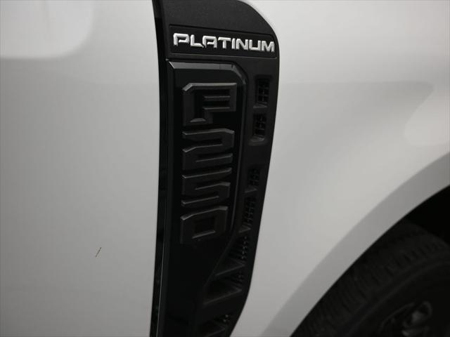 new 2025 Ford F-250 car, priced at $97,020