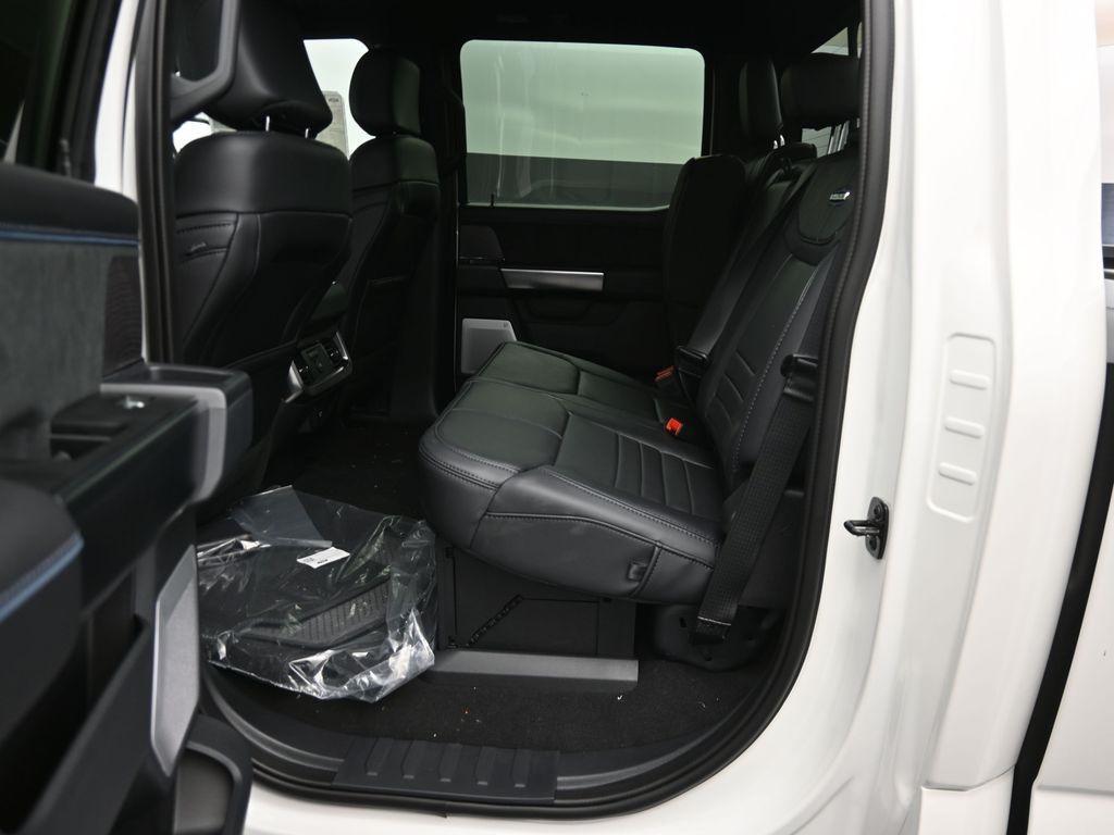 new 2025 Ford F-250 car, priced at $91,739