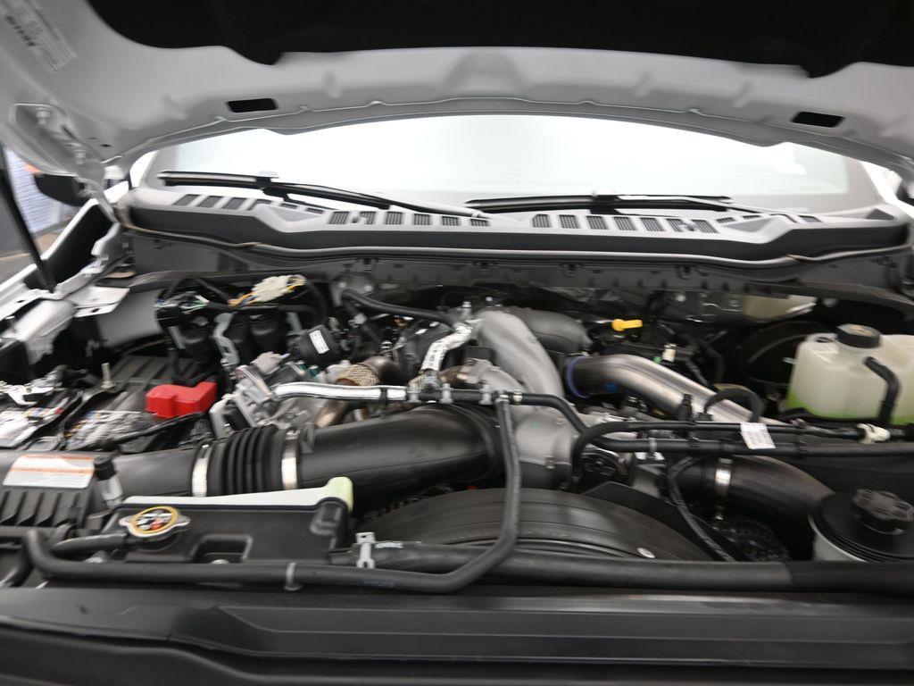 new 2025 Ford F-250 car, priced at $91,739