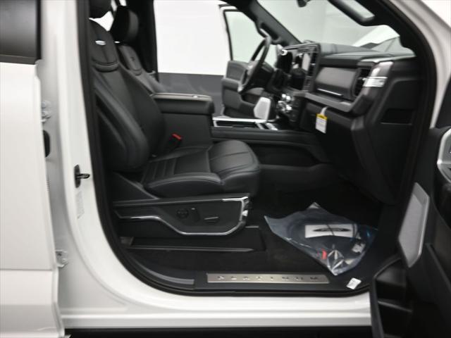 new 2025 Ford F-250 car, priced at $97,020