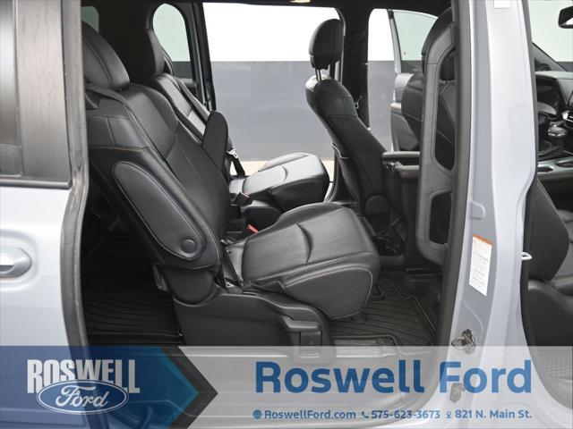 used 2023 Toyota Sienna car, priced at $43,480