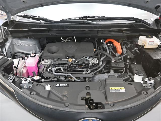 used 2023 Toyota Sienna car, priced at $48,880