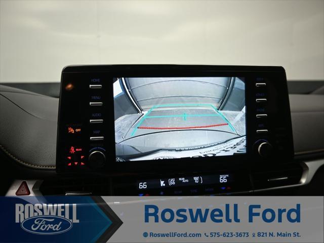 used 2023 Toyota Sienna car, priced at $43,480