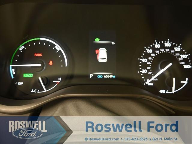 used 2023 Toyota Sienna car, priced at $43,480