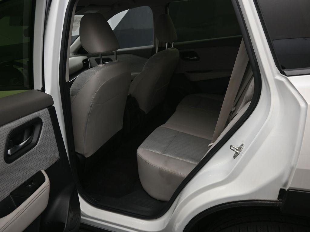 used 2023 Nissan Rogue car, priced at $23,680