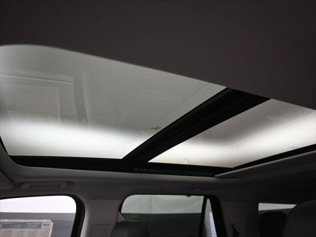 new 2025 Ford Expedition car, priced at $72,205