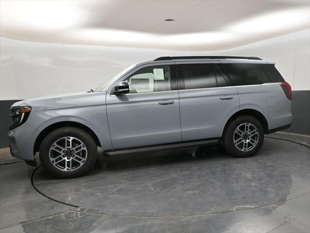 new 2025 Ford Expedition car, priced at $72,205