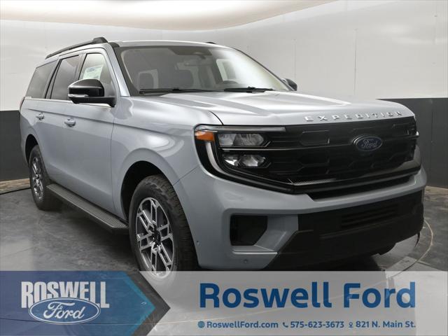 new 2025 Ford Expedition car, priced at $72,205