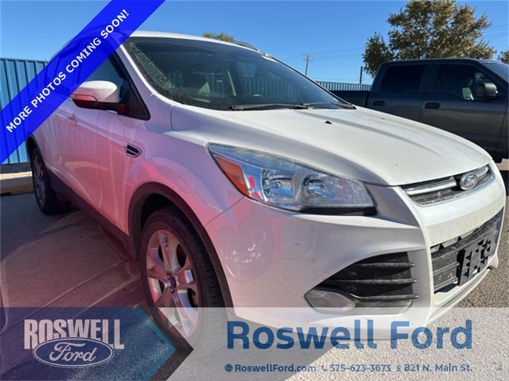 used 2016 Ford Escape car, priced at $13,980