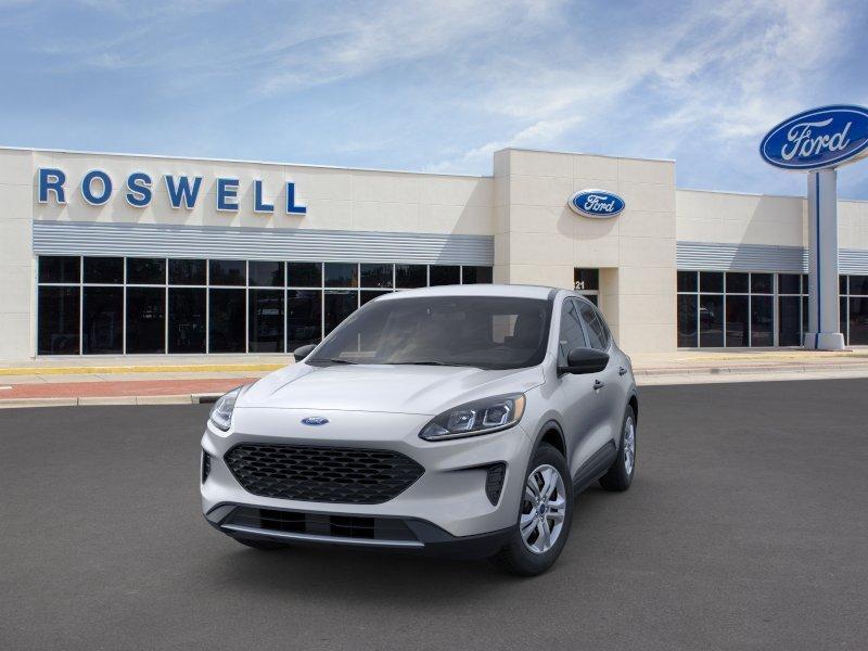 new 2022 Ford Escape car, priced at $26,755