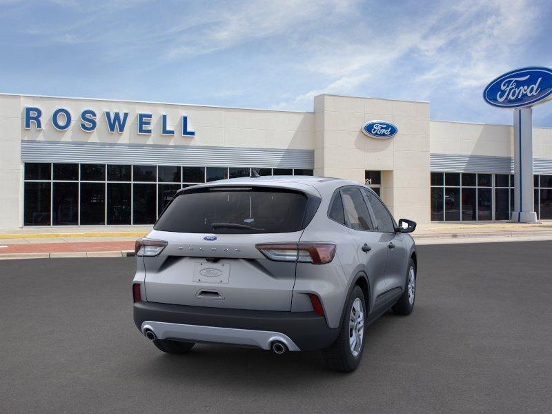 new 2022 Ford Escape car, priced at $26,755