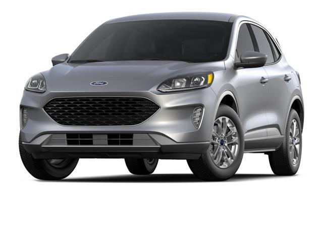 new 2022 Ford Escape car, priced at $26,755