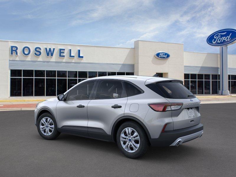 new 2022 Ford Escape car, priced at $26,755