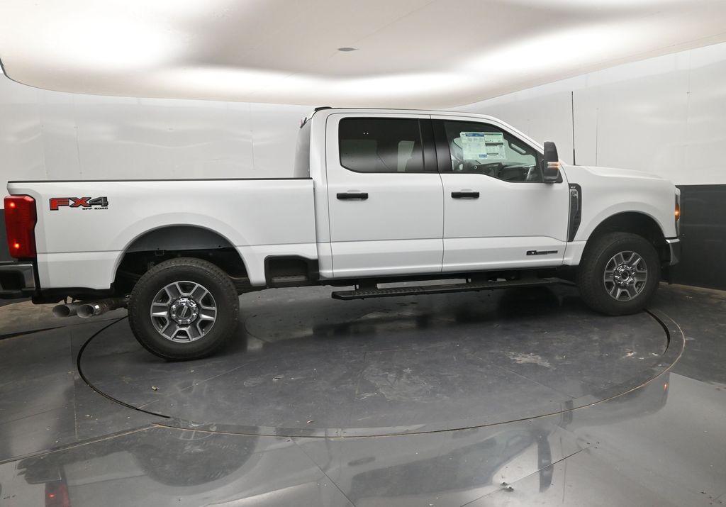 new 2025 Ford F-250 car, priced at $71,765