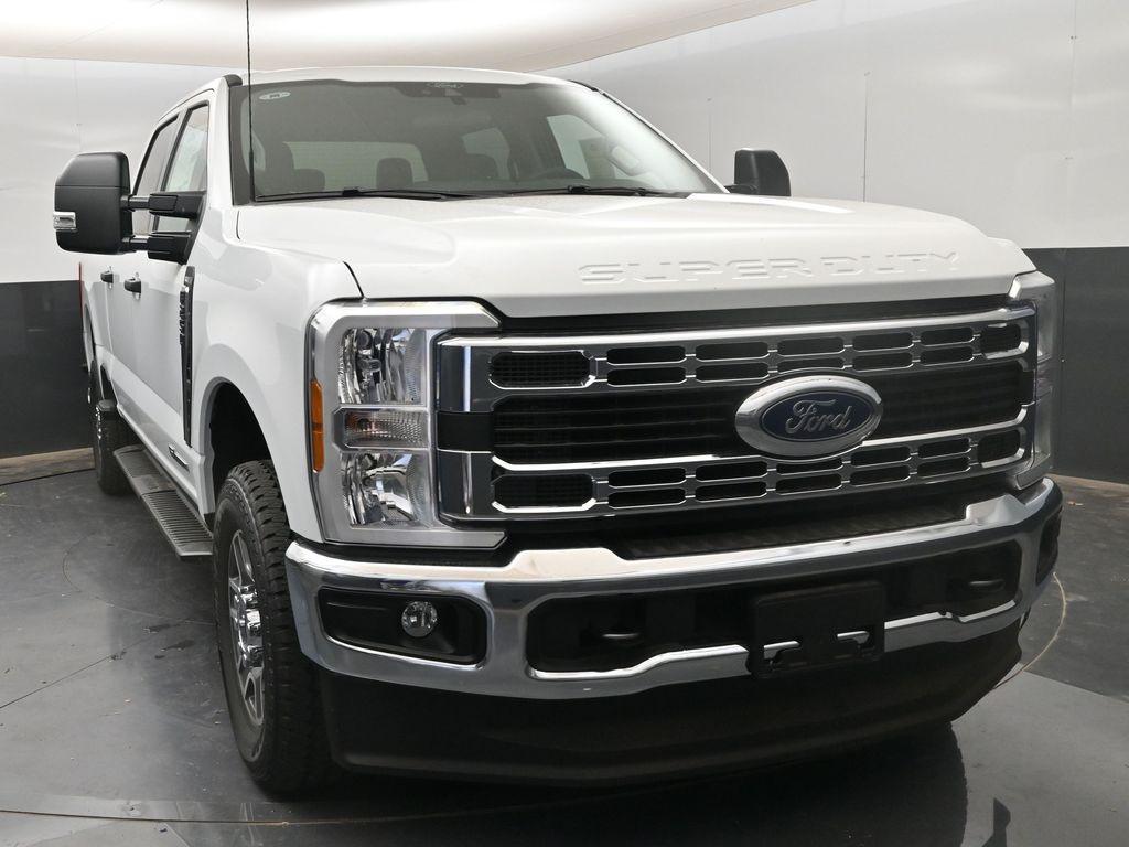 new 2025 Ford F-250 car, priced at $71,765