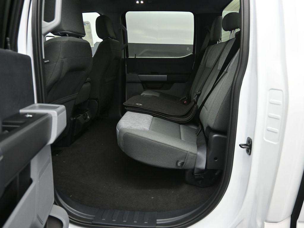 new 2025 Ford F-250 car, priced at $71,765