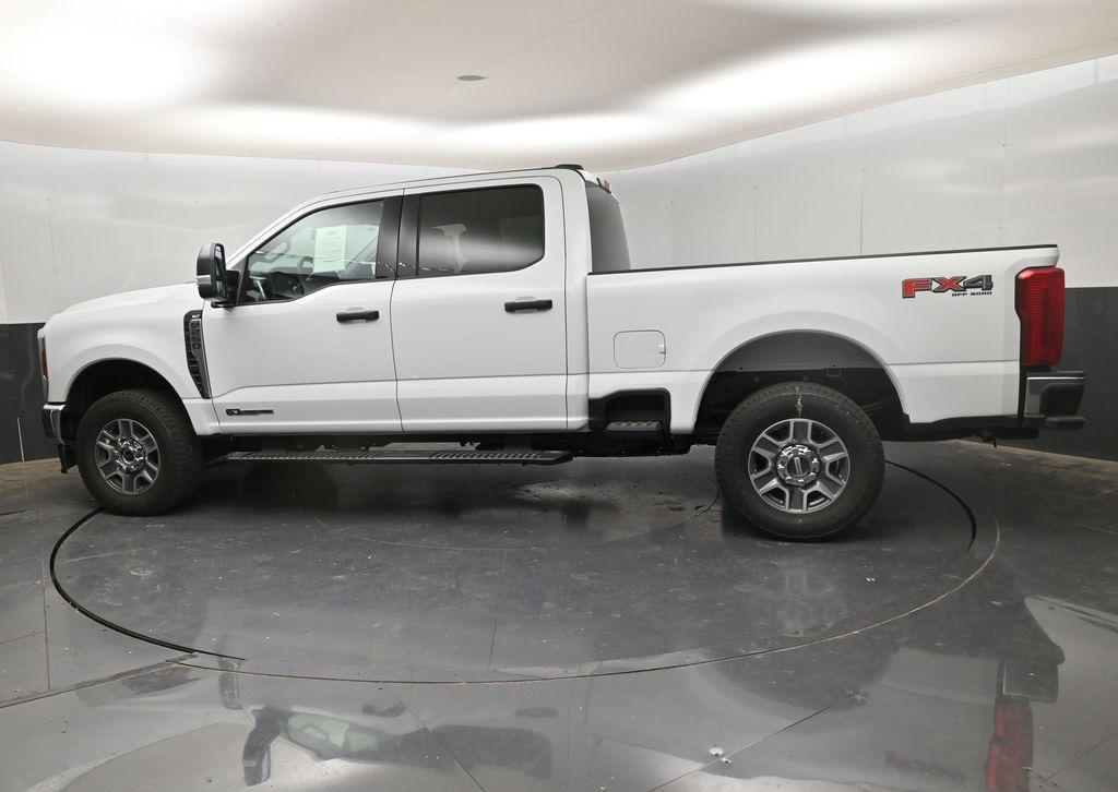 new 2025 Ford F-250 car, priced at $71,765