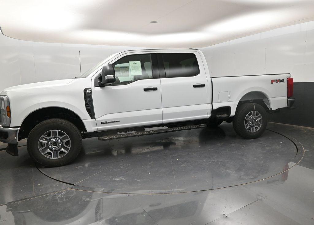 new 2025 Ford F-250 car, priced at $71,765
