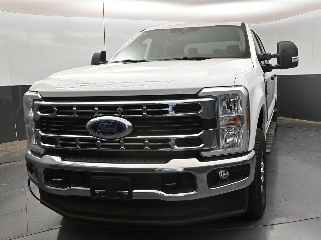 new 2025 Ford F-250 car, priced at $71,765