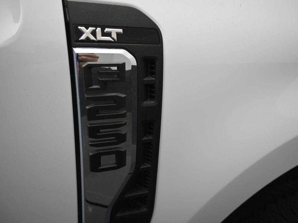 new 2025 Ford F-250 car, priced at $71,765