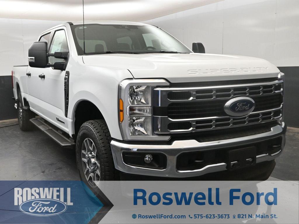 new 2025 Ford F-250 car, priced at $71,765