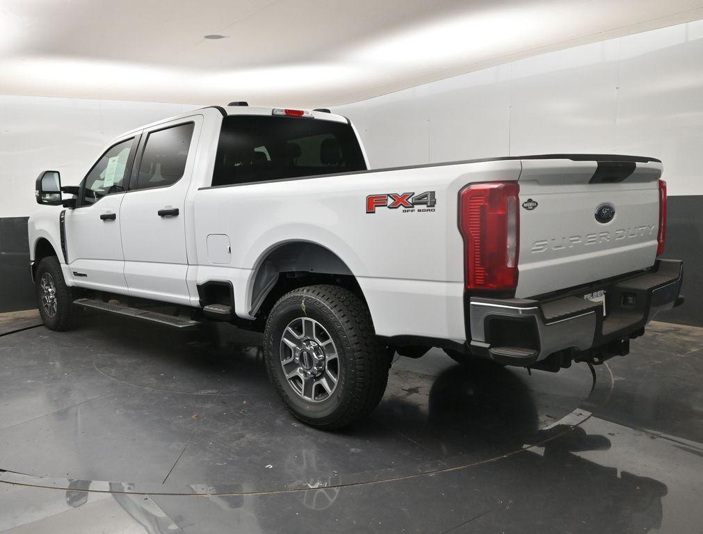 new 2025 Ford F-250 car, priced at $71,765