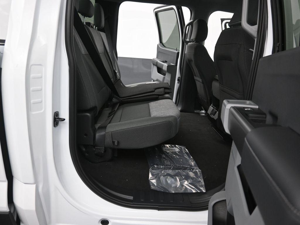 new 2025 Ford F-250 car, priced at $71,765