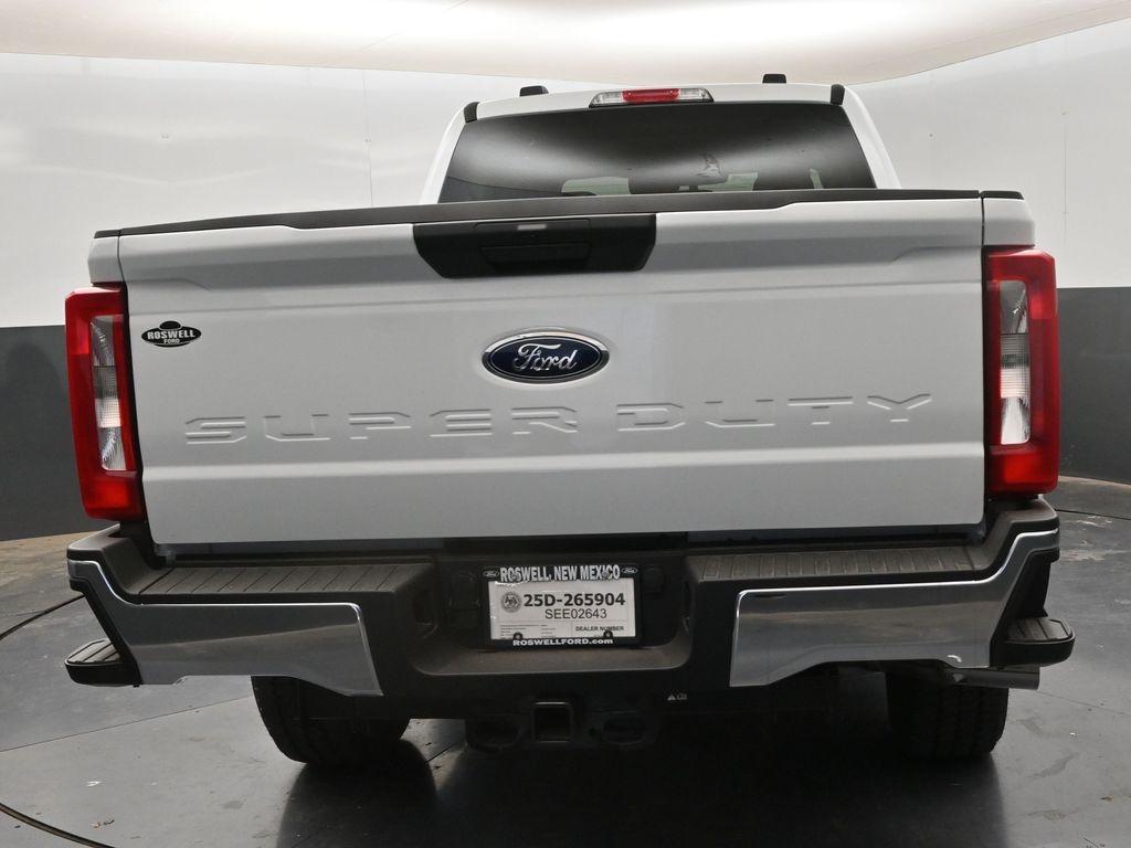 new 2025 Ford F-250 car, priced at $71,765