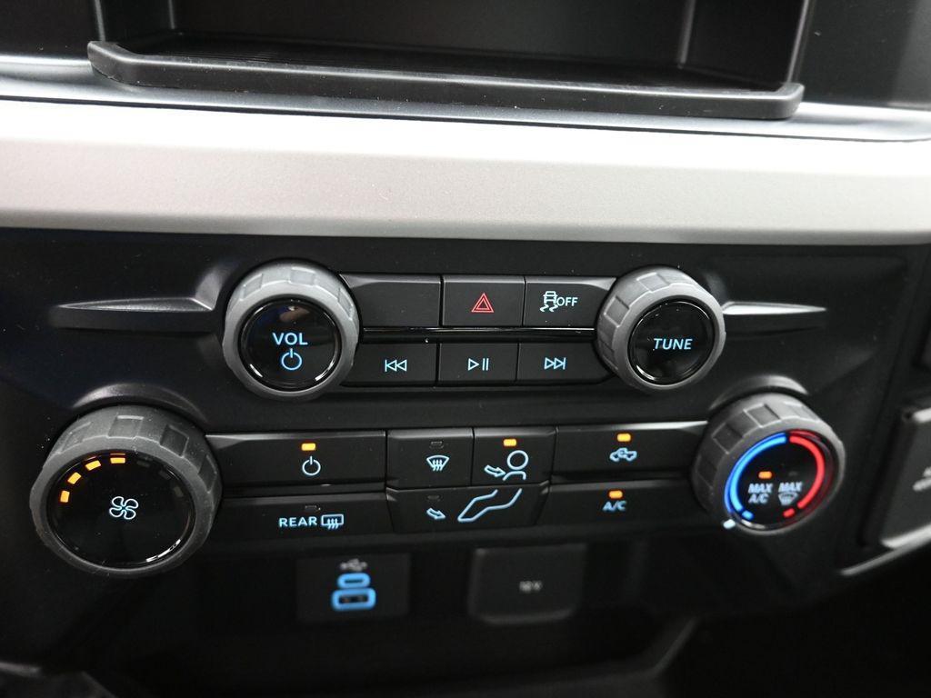 new 2025 Ford F-250 car, priced at $71,765