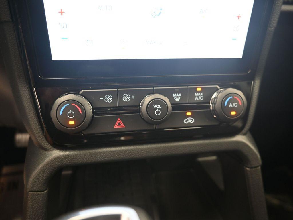 new 2025 Ford Ranger car, priced at $55,310