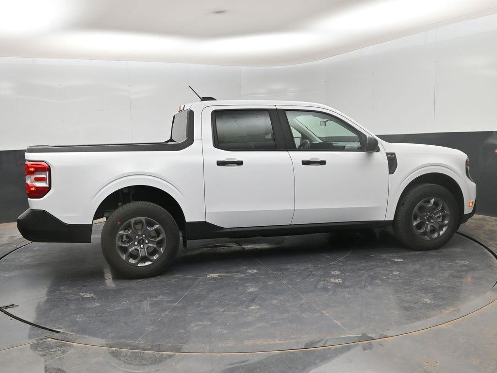 new 2025 Ford Maverick car, priced at $31,090