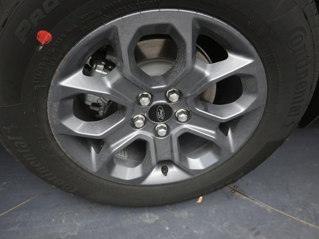 new 2025 Ford Maverick car, priced at $31,090