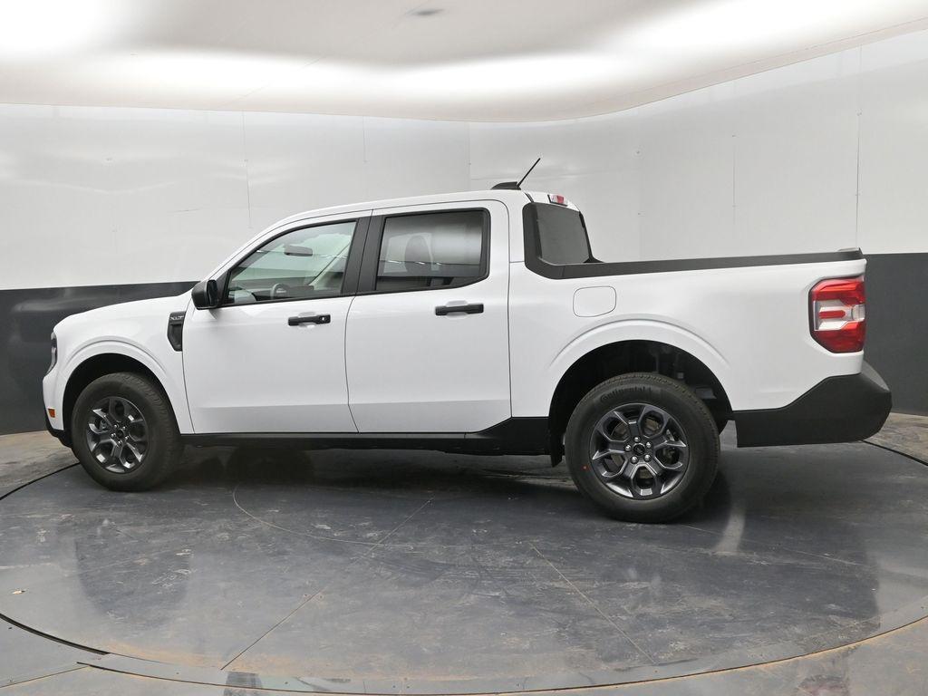 new 2025 Ford Maverick car, priced at $31,090