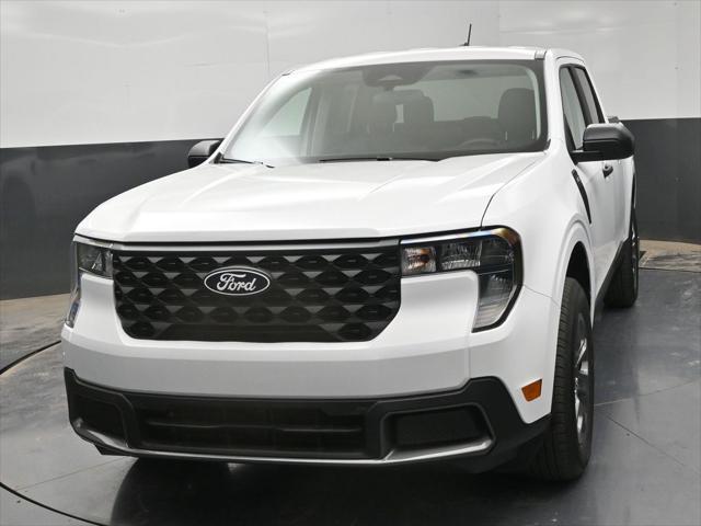 new 2025 Ford Maverick car, priced at $29,674