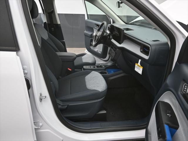 new 2025 Ford Maverick car, priced at $29,674
