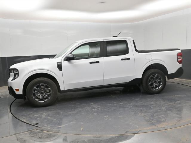 new 2025 Ford Maverick car, priced at $29,674