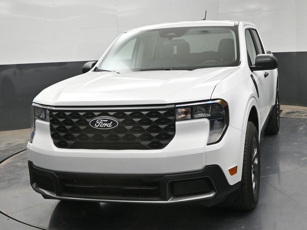 new 2025 Ford Maverick car, priced at $31,090