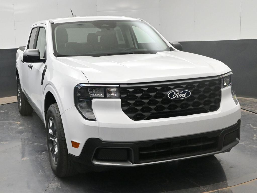 new 2025 Ford Maverick car, priced at $31,090
