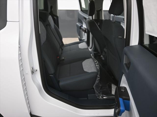 new 2025 Ford Maverick car, priced at $29,674