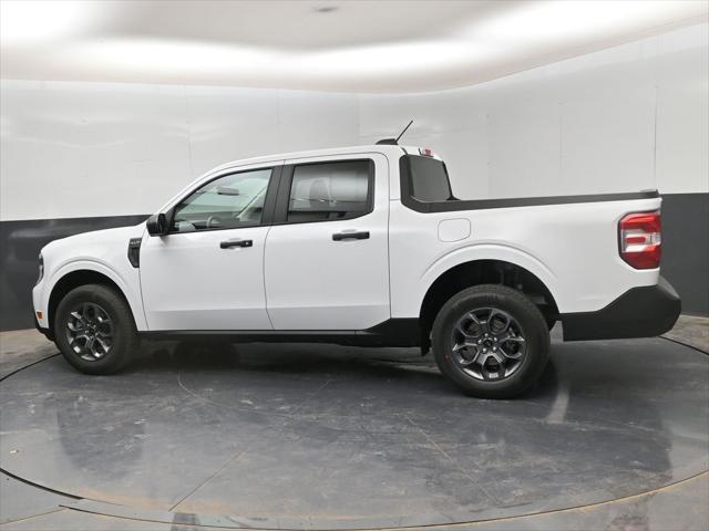 new 2025 Ford Maverick car, priced at $29,674