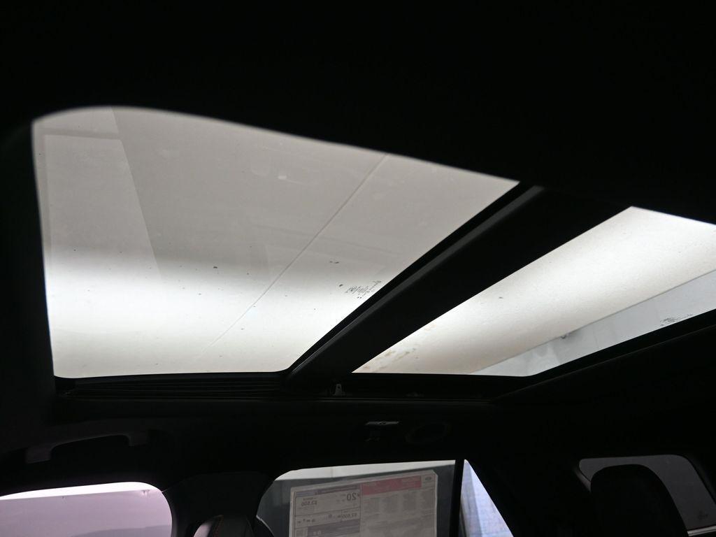 new 2025 Ford Explorer car, priced at $59,463