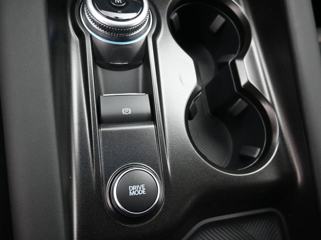 new 2025 Ford Explorer car, priced at $59,463