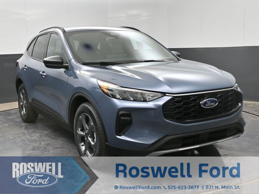 new 2025 Ford Escape car, priced at $32,475